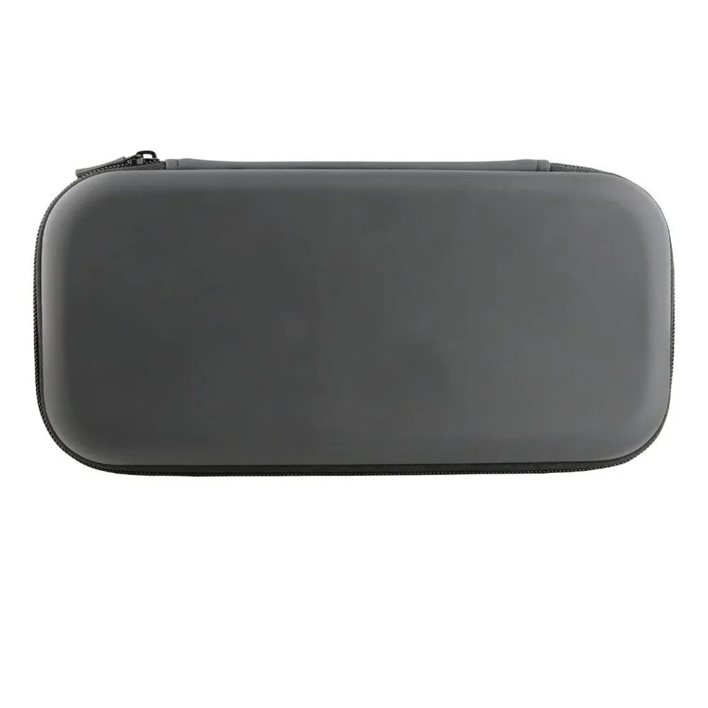 Nyko Technologies 87287 Starter Kit for Nintendo Switch Lite - Black